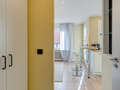 appartamento München Sendling-Westpark 03 ingresso/corridioio 12899