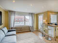 appartamento München Sendling-Westpark 01 zona living 12899