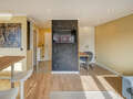 appartamento München Sendling-Westpark 03 zona living 12899