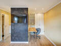 appartamento München Sendling-Westpark 04 zona living 12899