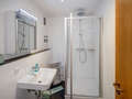 attico München Obermenzing 01 bagno 12904