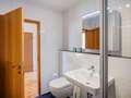 attico München Obermenzing 02 bagno 12904