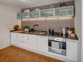 appartamento München Untersendling 01 cucina 12922