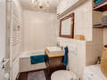 appartamento München Untersendling 01 bagno 12922