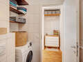 appartamento München Untersendling 02 bagno 12922