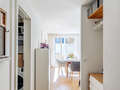 appartamento München Untersendling 01 ingresso/corridioio 12922