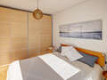 appartamento München Untersendling 02 camera da letto 12922