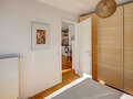 appartamento München Untersendling 04 camera da letto 12922