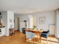 appartamento München Untersendling 05 zona living 12922