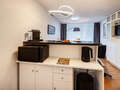 appartamento München Maxvorstadt 03 cucina 12925