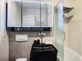 appartamento München Maxvorstadt 01 bagno 12925