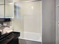 appartamento München Maxvorstadt 03 bagno 12925
