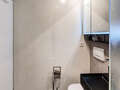 appartamento München Maxvorstadt 04 bagno 12925