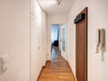 appartamento München Maxvorstadt 01 ingresso/corridioio 12925