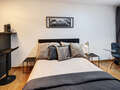 appartamento München Maxvorstadt 01 zona notte 12925