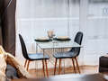 appartamento München Maxvorstadt 02 zona living 12925