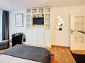 appartamento München Maxvorstadt 03 zona living 12925