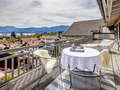 appartamento Gmund am Tegernsee 01 terrazza sul tetto 12939
