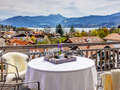 appartamento Gmund am Tegernsee 03 terrazza sul tetto 12939
