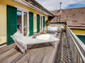 appartamento Gmund am Tegernsee 04 terrazza sul tetto 12939