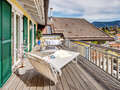 appartamento Gmund am Tegernsee 05 terrazza sul tetto 12939