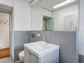 appartamento München Altbogenhausen 02 bagno 12943