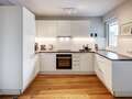 appartamento München Au 01 cucina 12962