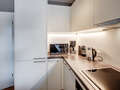 appartamento München Au 03 cucina 12962