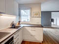 appartamento München Au 04 cucina 12962