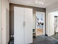 appartamento München Au 04 ingresso/corridioio 12962