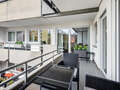 appartamento München Au 01 balcone 12962