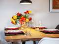 appartamento München Au 02 sala da pranzo 12962