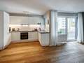 appartamento München Au 04 sala da pranzo 12962