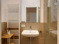attico München Glockenbachviertel 02 2° bagno 12963