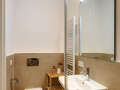 attico München Glockenbachviertel 03 2° bagno 12963