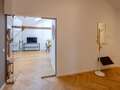 attico München Glockenbachviertel 01 ingresso/corridioio 12963