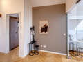 attico München Glockenbachviertel 02 ingresso/corridioio 12963
