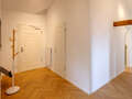 attico München Glockenbachviertel 04 ingresso/corridioio 12963