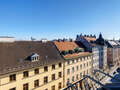 attico München Glockenbachviertel 01 vista 12963