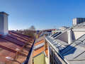attico München Glockenbachviertel 03 vista 12963