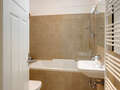attico München Glockenbachviertel 01 1° bagno 12963