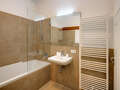 attico München Glockenbachviertel 02 1° bagno 12963