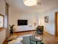 appartamento Gmund am Tegernsee 04 zona living 12966