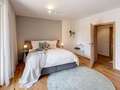 appartamento con galleria Gmund am Tegernsee 04 2° camera da letto 12967