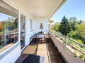 appartamento Rosenheim 02 loggia 12969