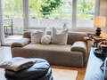 appartamento Rosenheim 02 zona living 12969