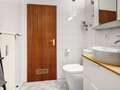 appartamento Karlsfeld 03 bagno 12975