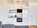 appartamento München Bogenhausen 01 cucina 12978