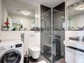 appartamento München Bogenhausen 01 bagno 12978