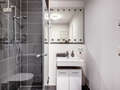 appartamento München Bogenhausen 02 bagno 12978